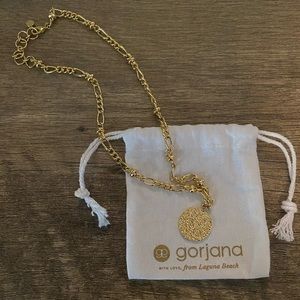 Gorjana Necklace